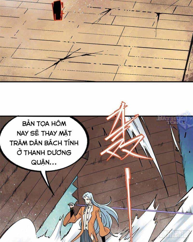 Vạn Cổ Tối Cường Tông - Chương 20 - ảnh 14