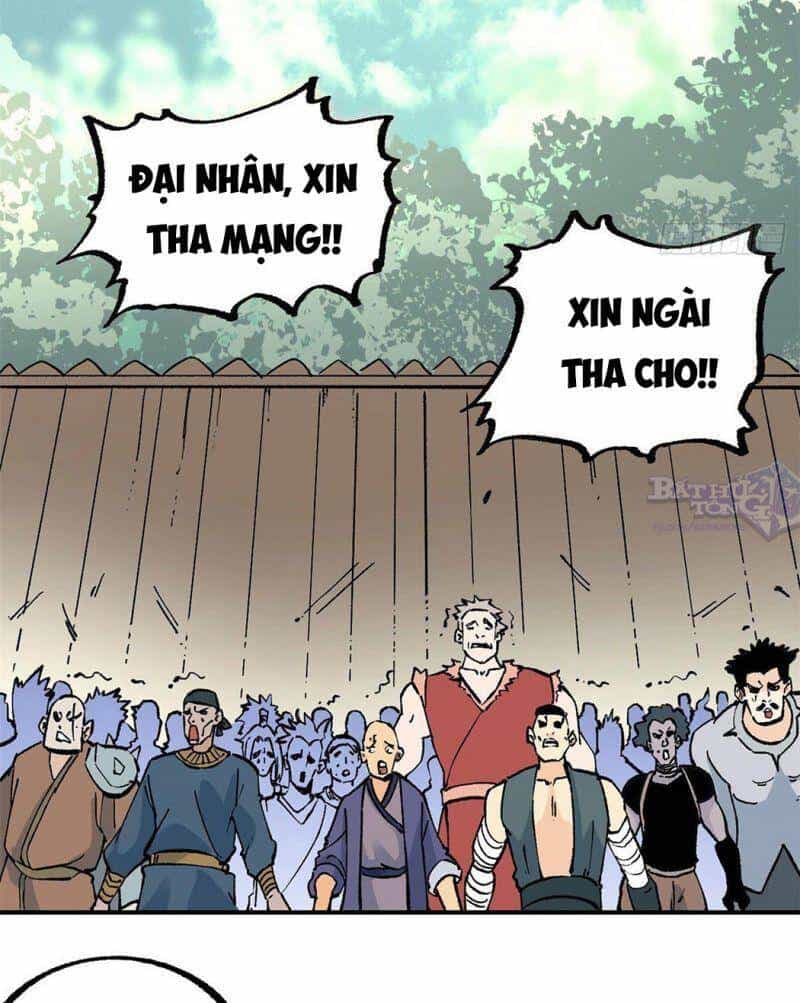 Vạn Cổ Tối Cường Tông - Chương 20 - ảnh 16
