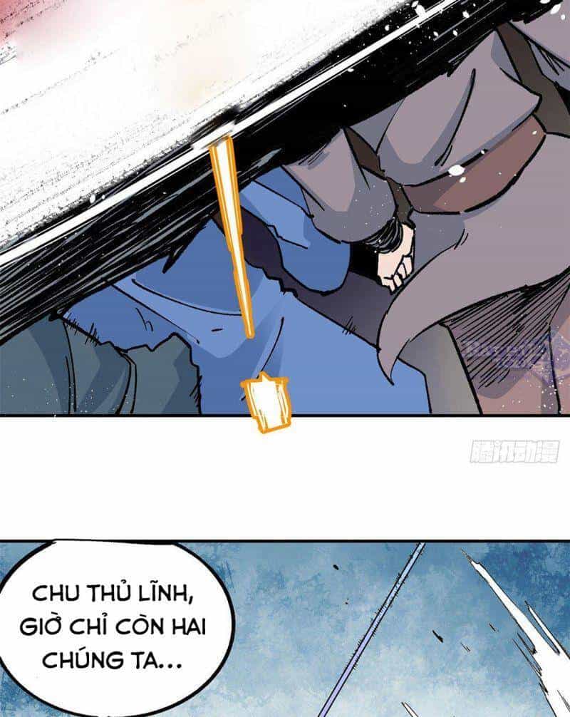 Vạn Cổ Tối Cường Tông - Chương 20 - ảnh 21