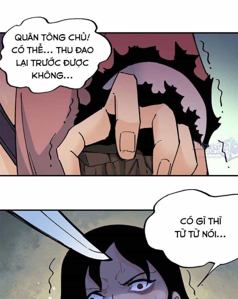 Vạn Cổ Tối Cường Tông - Chương 20 - ảnh 3