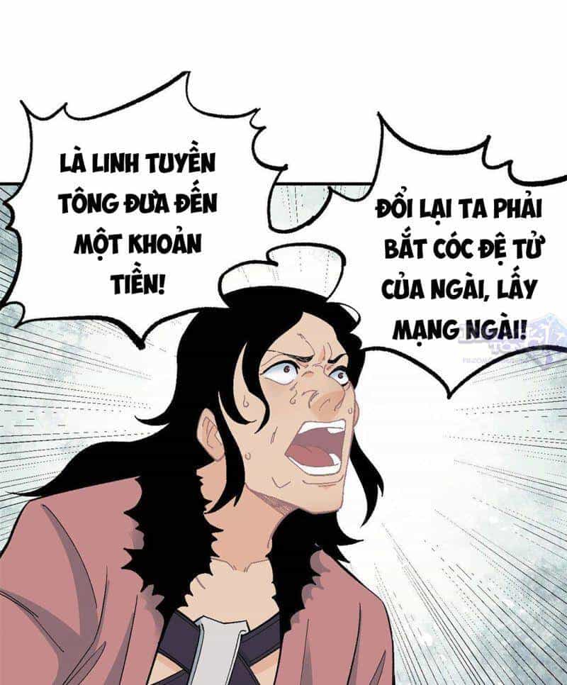 Vạn Cổ Tối Cường Tông - Chương 20 - ảnh 31