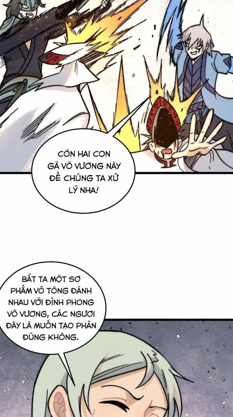 Vạn Cổ Tối Cường Tông - Chương 209 - ảnh 41