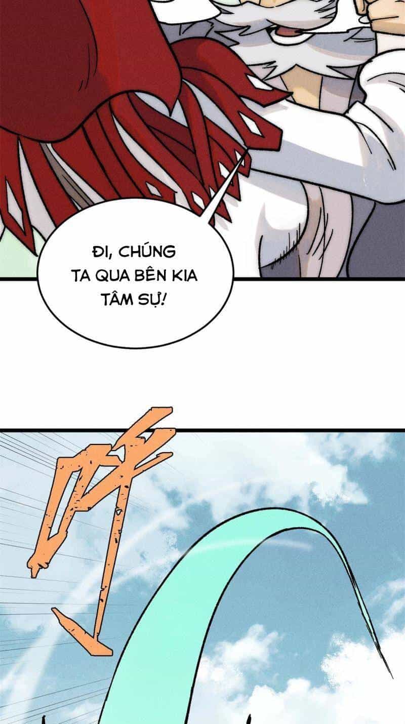 Vạn Cổ Tối Cường Tông - Chương 210 - ảnh 10