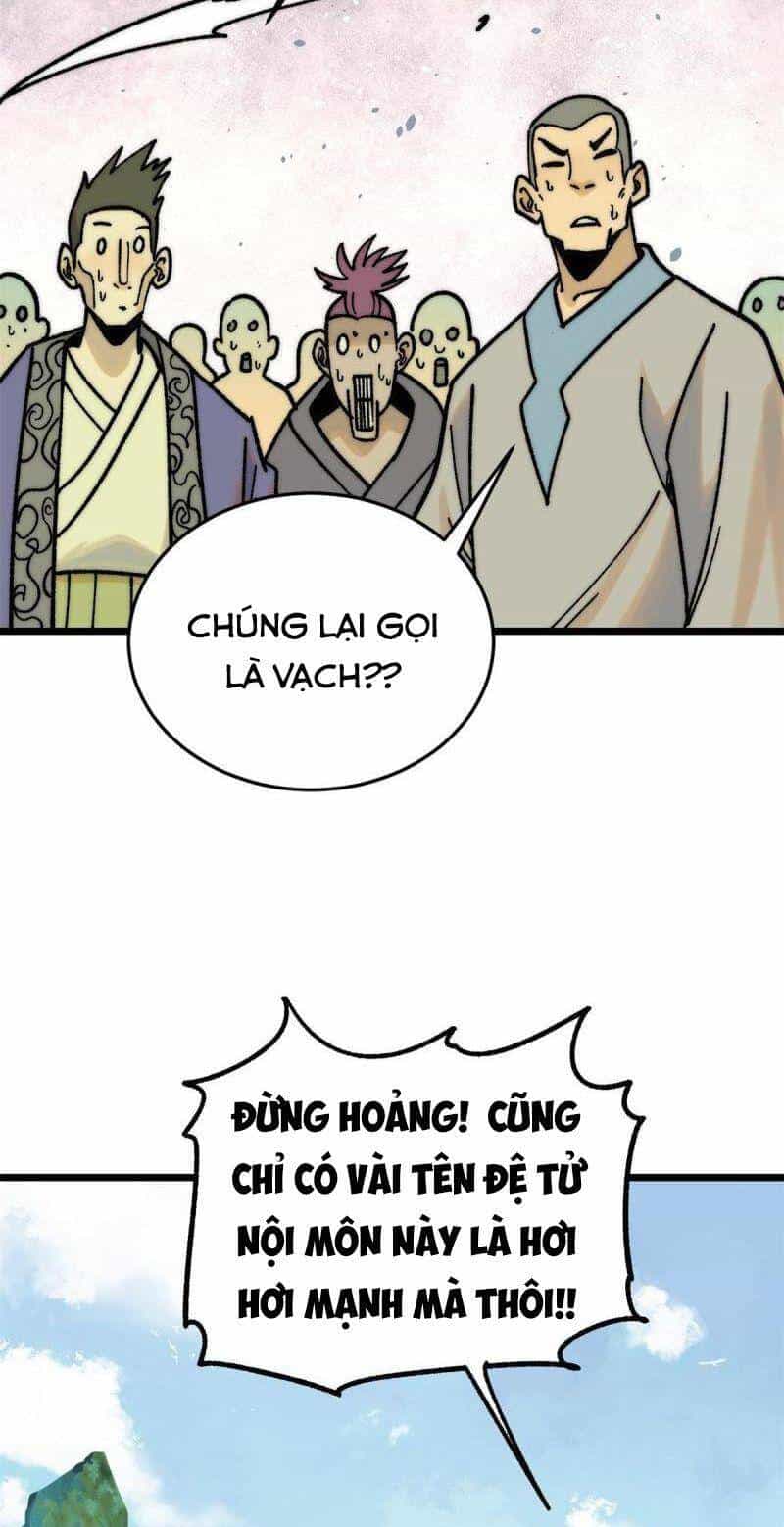 Vạn Cổ Tối Cường Tông - Chương 210 - ảnh 32