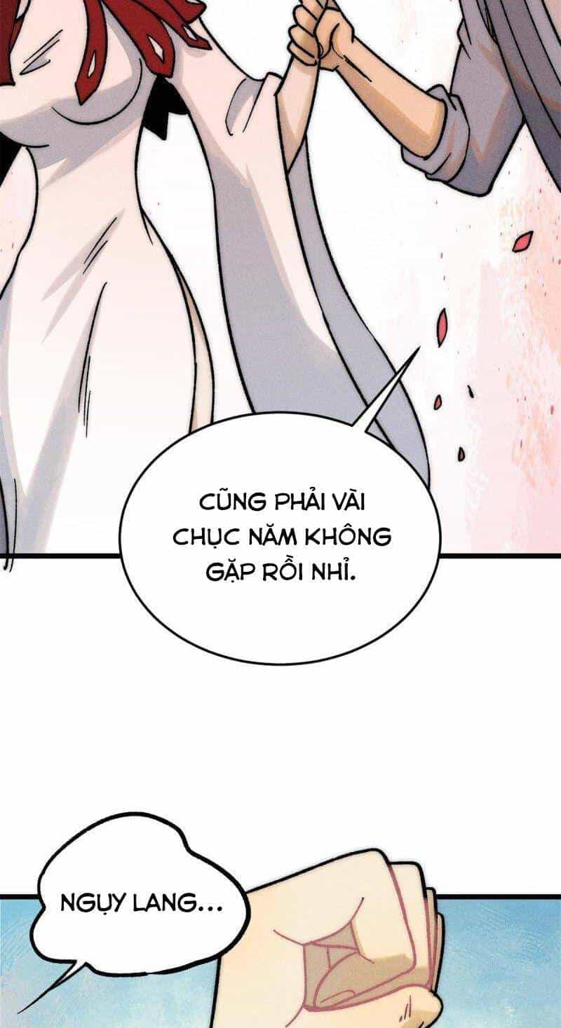 Vạn Cổ Tối Cường Tông - Chương 210 - ảnh 4
