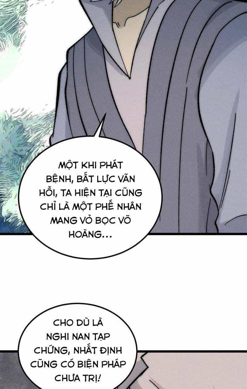 Vạn Cổ Tối Cường Tông - Chương 212 - ảnh 21