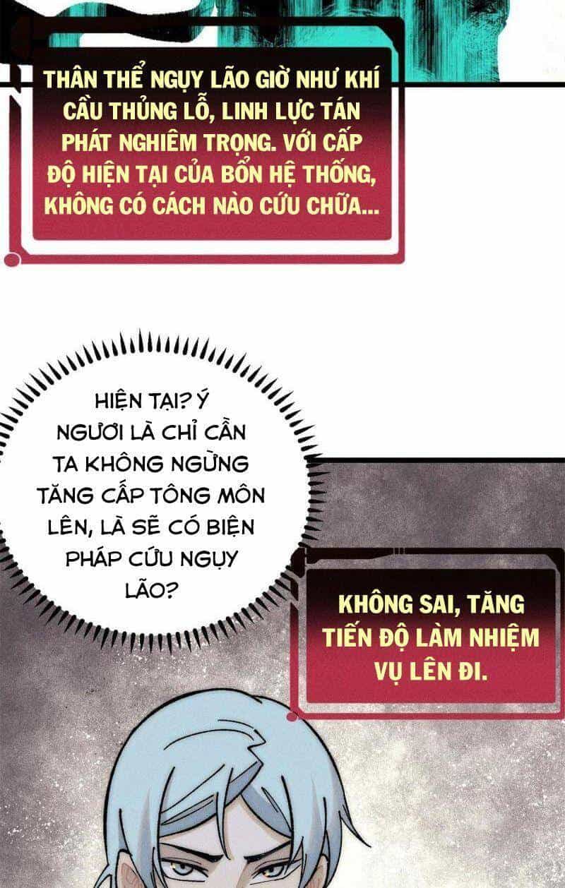 Vạn Cổ Tối Cường Tông - Chương 212 - ảnh 25