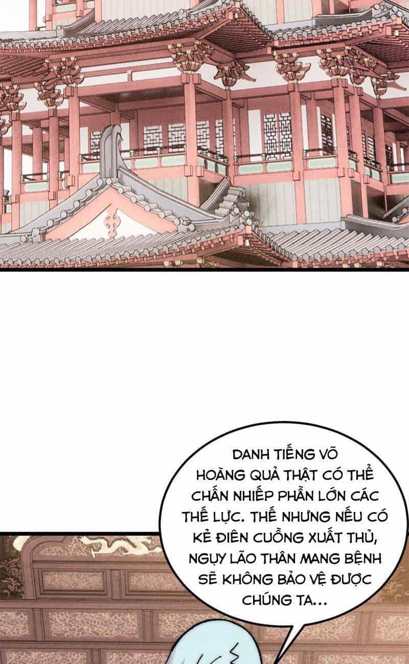 Vạn Cổ Tối Cường Tông - Chương 212 - ảnh 27