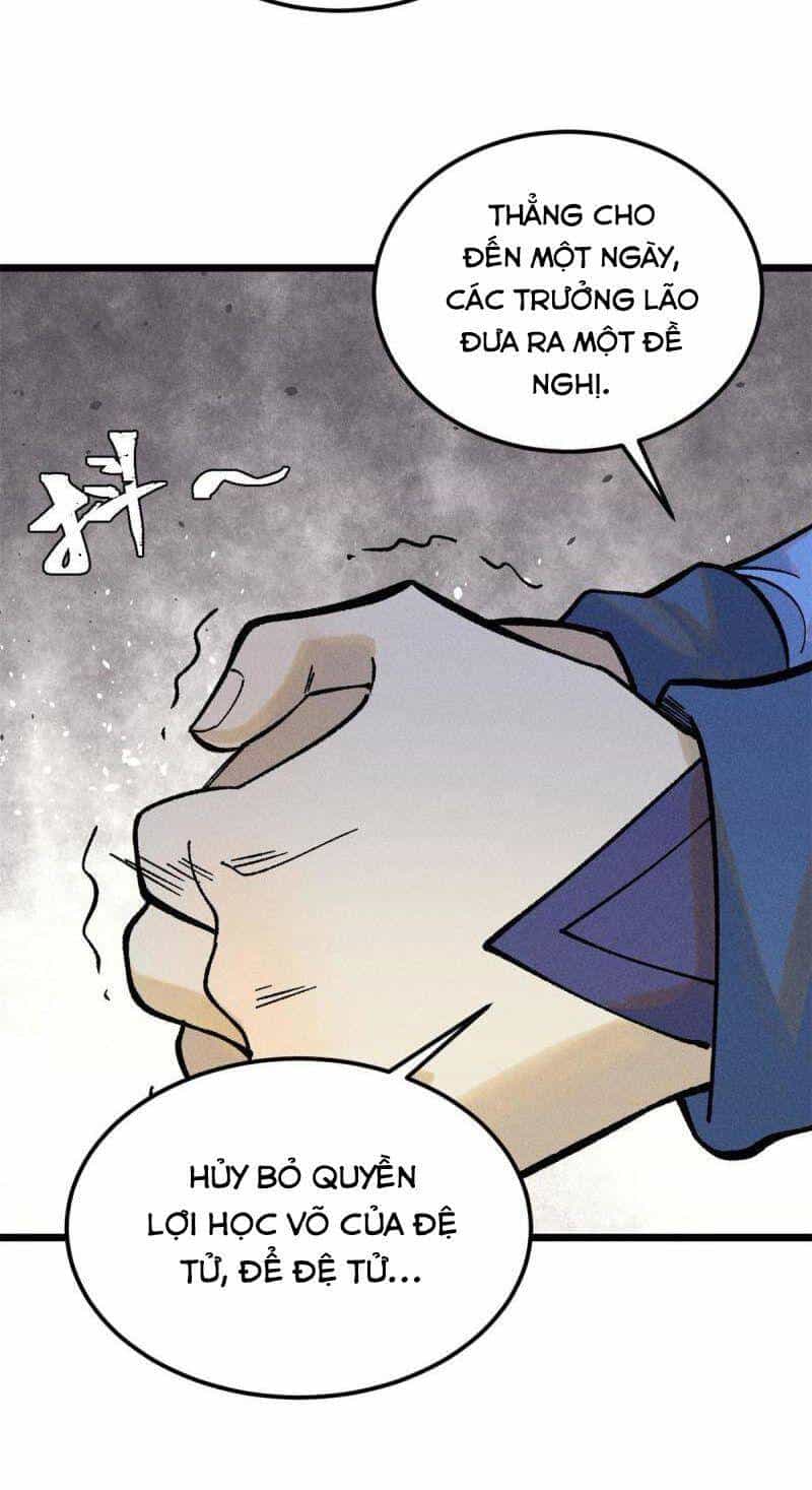 Vạn Cổ Tối Cường Tông - Chương 213 - ảnh 20