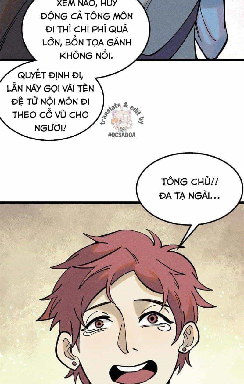 Vạn Cổ Tối Cường Tông - Chương 213 - ảnh 38