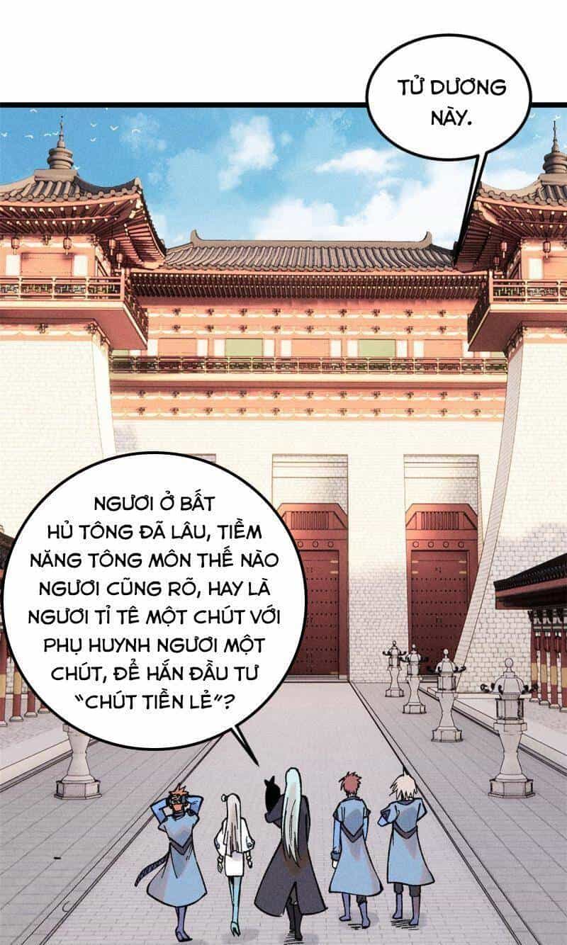 Vạn Cổ Tối Cường Tông - Chương 214 - ảnh 2