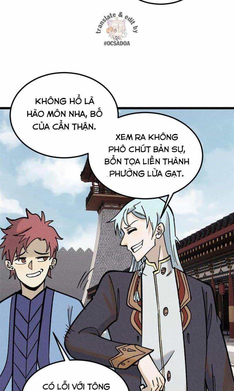 Vạn Cổ Tối Cường Tông - Chương 214 - ảnh 22