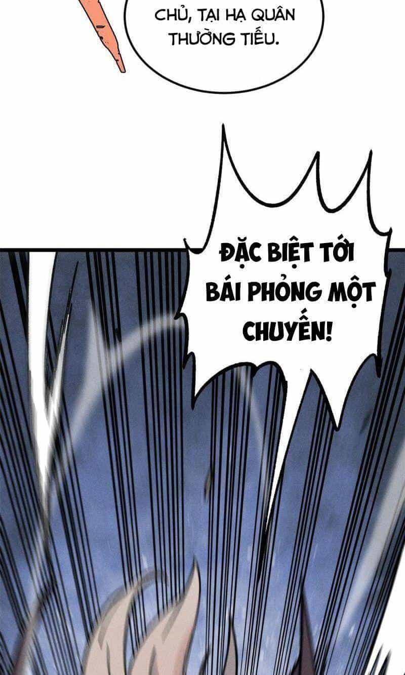 Vạn Cổ Tối Cường Tông - Chương 214 - ảnh 24
