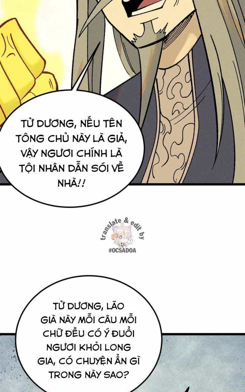 Vạn Cổ Tối Cường Tông - Chương 214 - ảnh 34