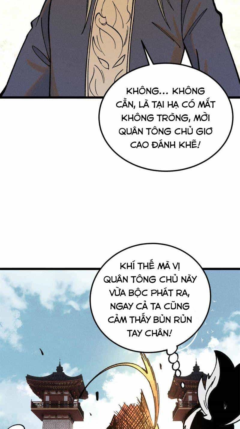 Vạn Cổ Tối Cường Tông - Chương 215 - ảnh 10