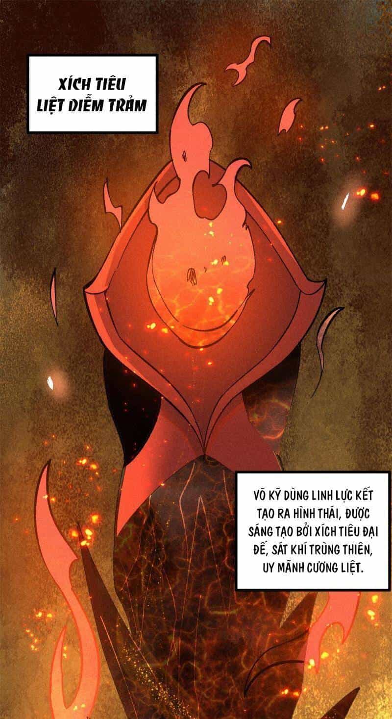 Vạn Cổ Tối Cường Tông - Chương 215 - ảnh 2