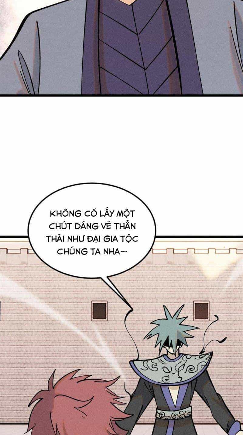 Vạn Cổ Tối Cường Tông - Chương 215 - ảnh 45