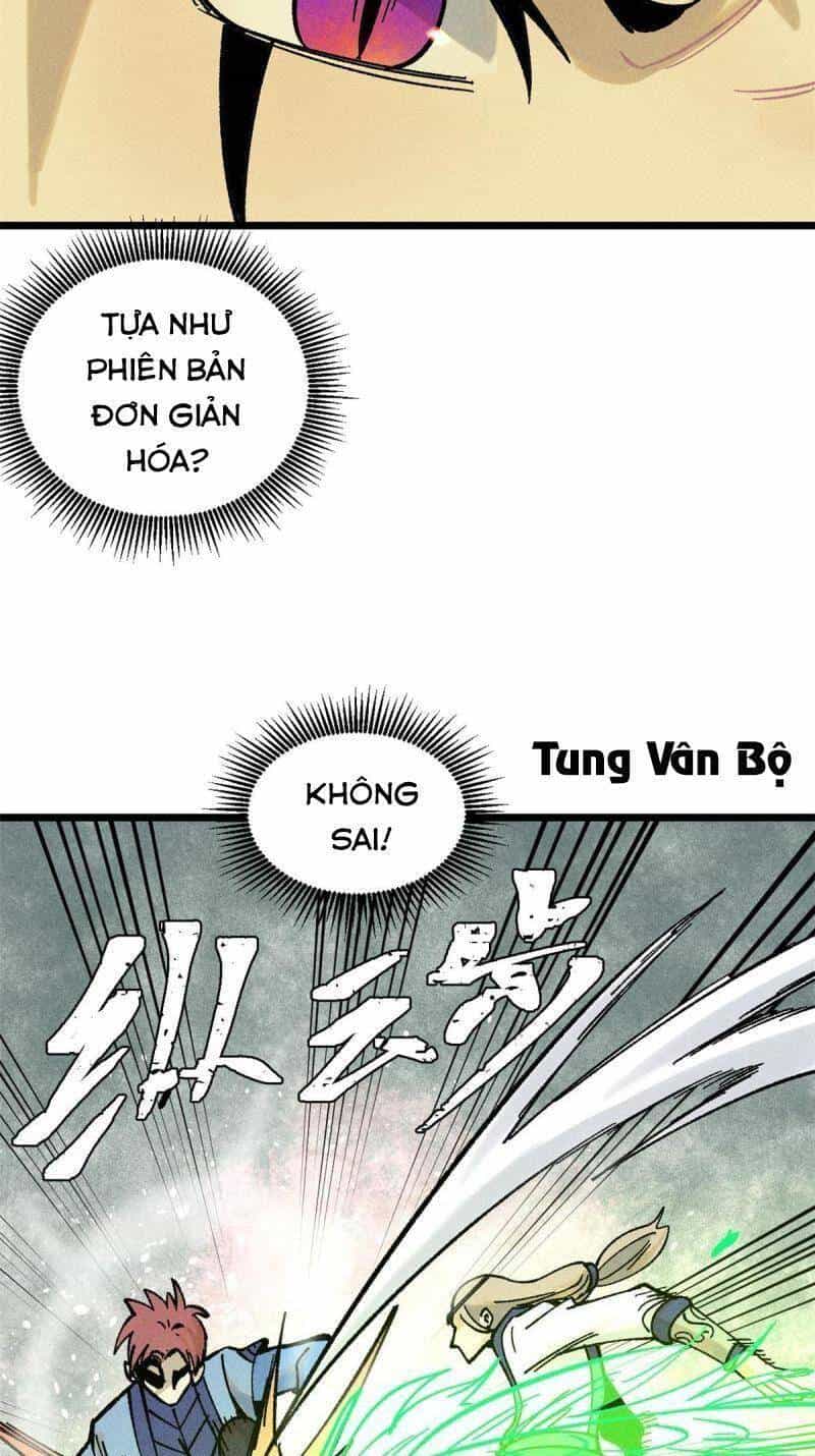 Vạn Cổ Tối Cường Tông - Chương 216 - ảnh 34