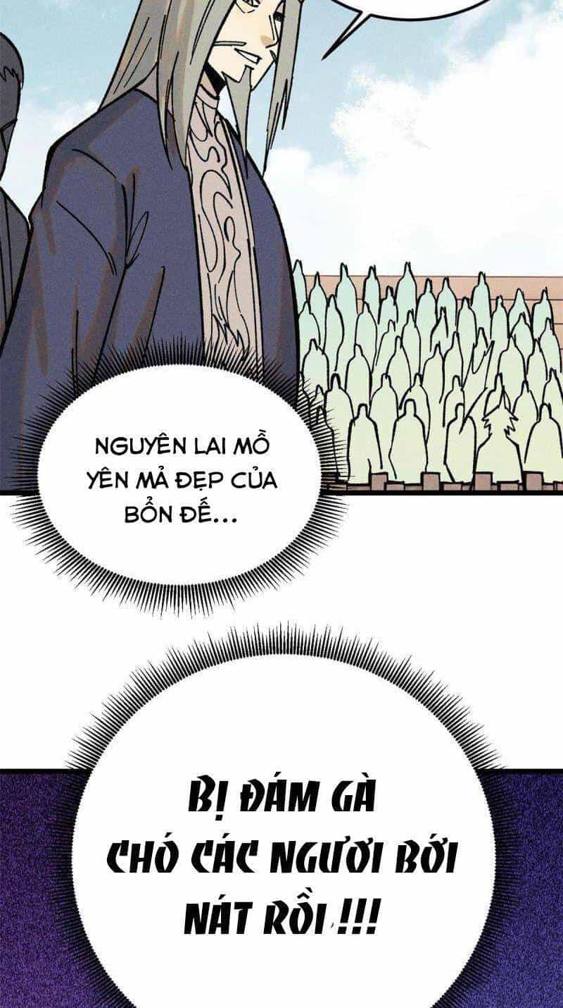 Vạn Cổ Tối Cường Tông - Chương 216 - ảnh 36