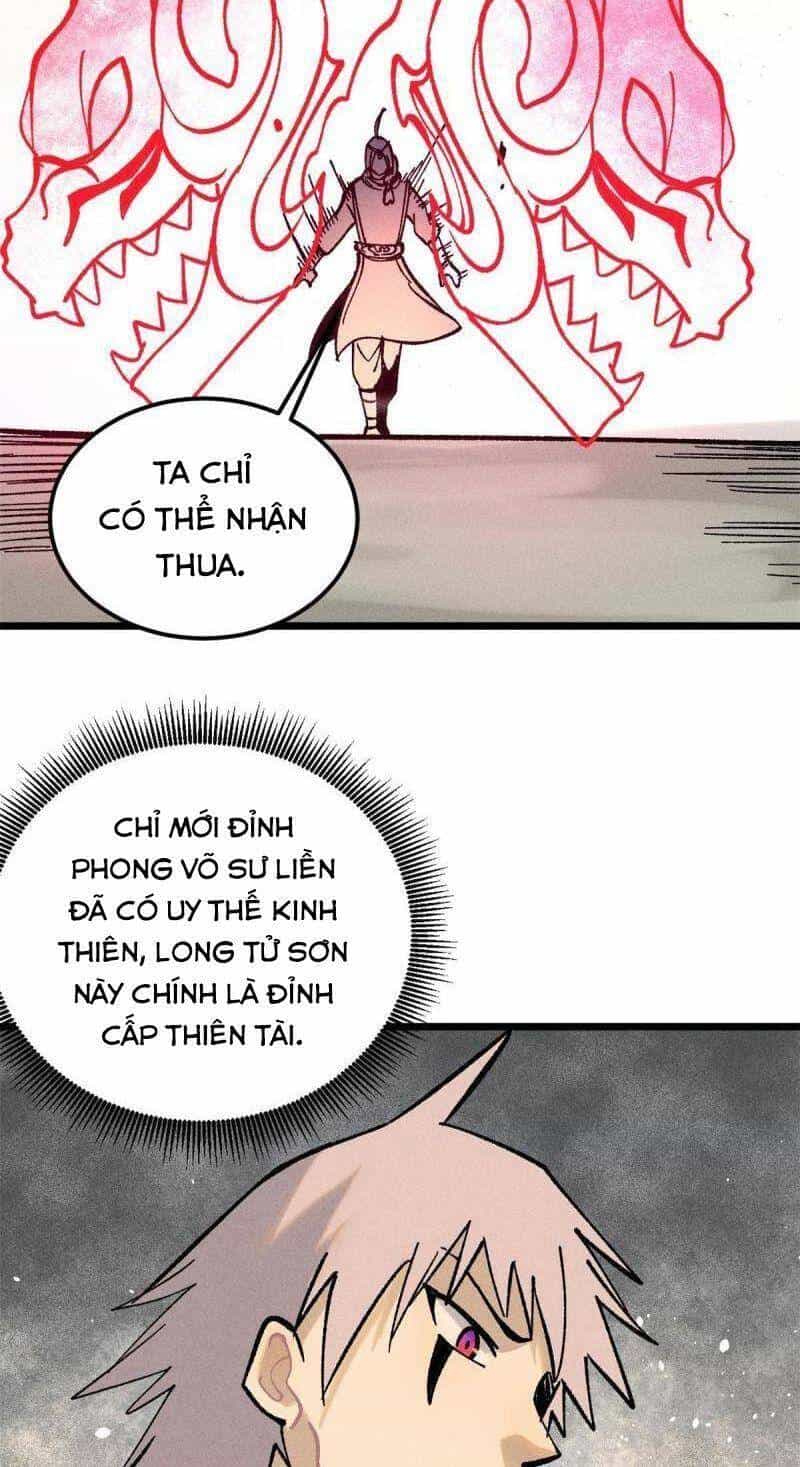 Vạn Cổ Tối Cường Tông - Chương 216 - ảnh 54