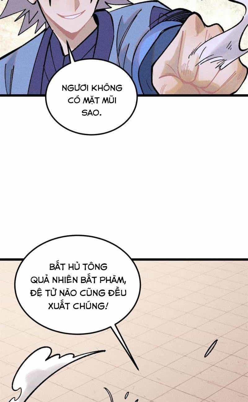Vạn Cổ Tối Cường Tông - Chương 217 - ảnh 28