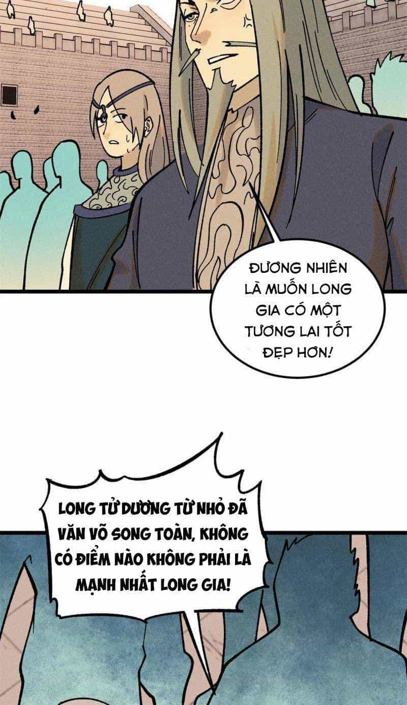 Vạn Cổ Tối Cường Tông - Chương 217 - ảnh 36