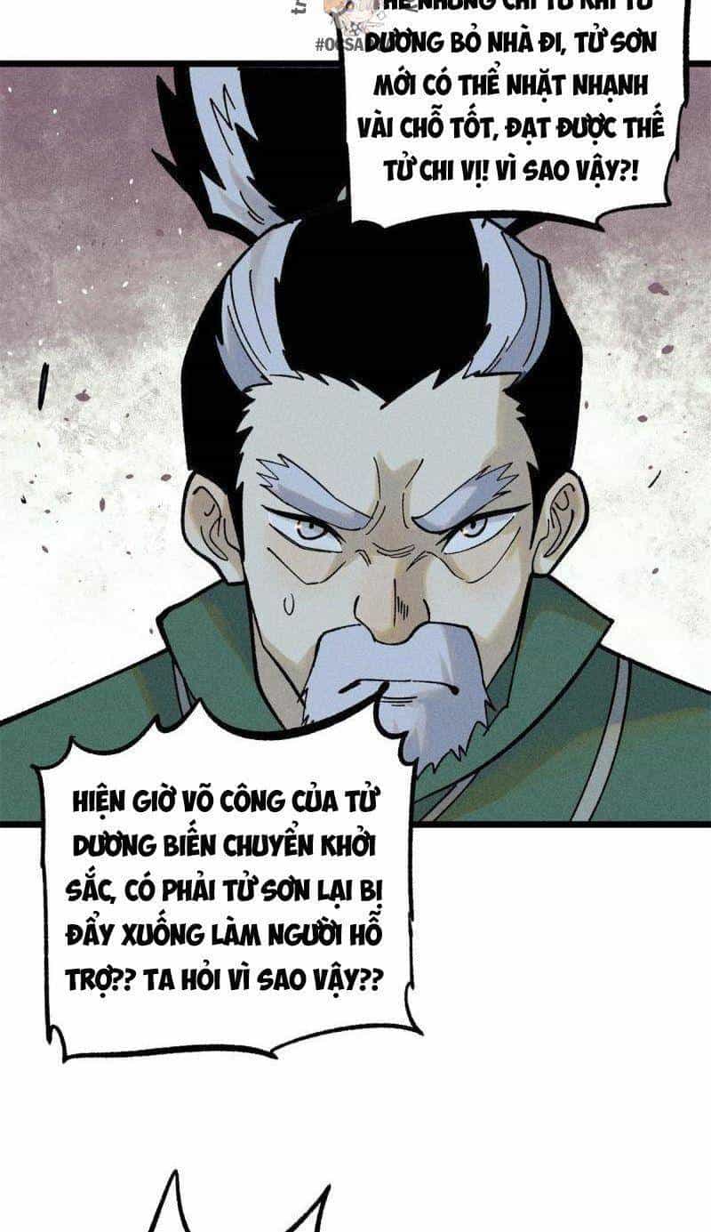 Vạn Cổ Tối Cường Tông - Chương 217 - ảnh 38