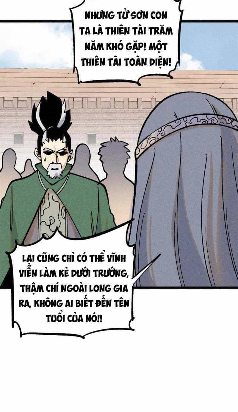 Vạn Cổ Tối Cường Tông - Chương 217 - ảnh 41