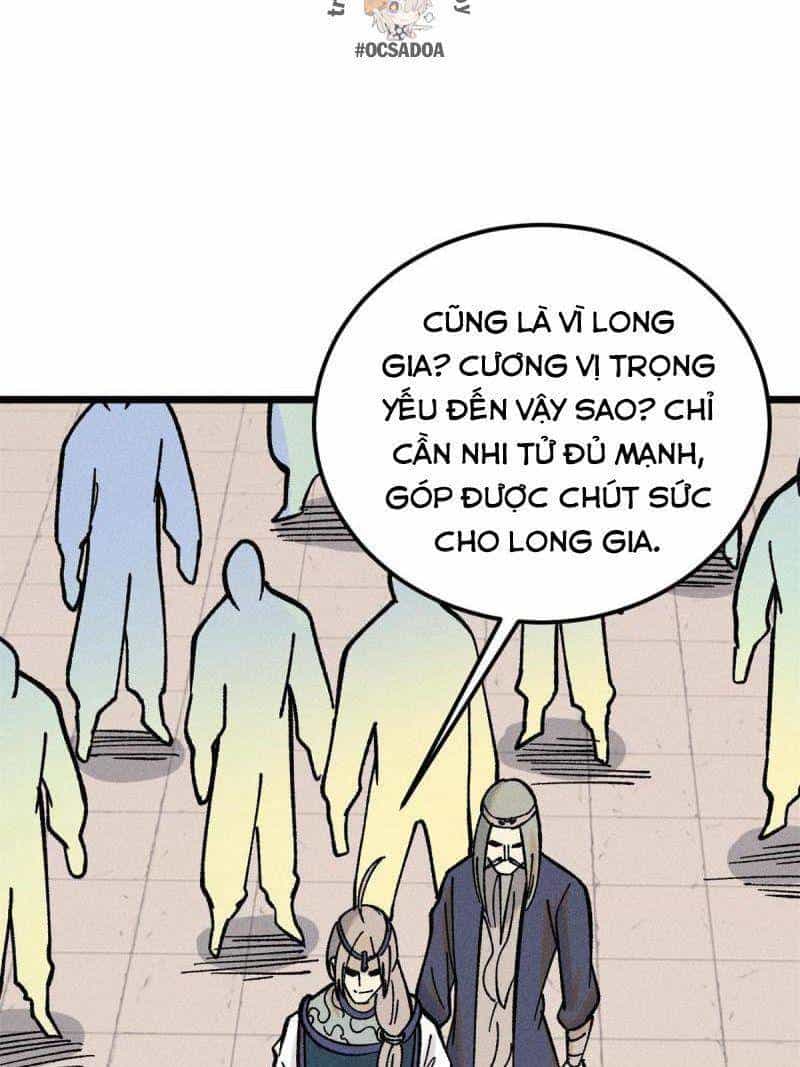 Vạn Cổ Tối Cường Tông - Chương 217 - ảnh 54