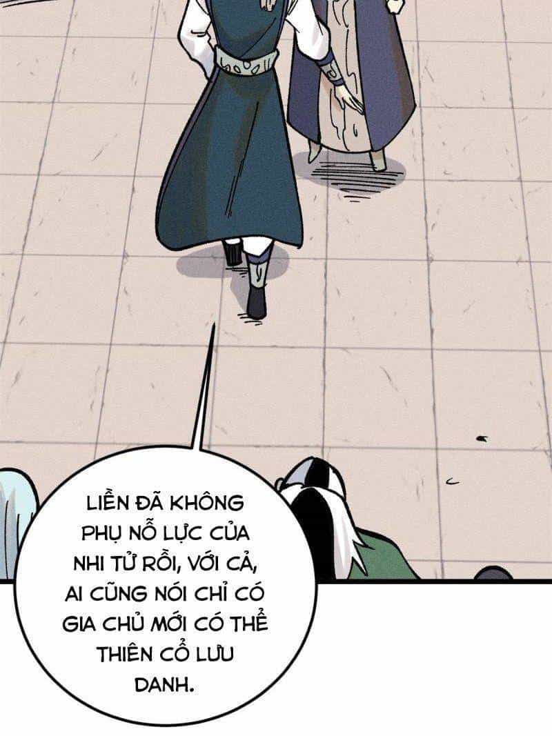 Vạn Cổ Tối Cường Tông - Chương 217 - ảnh 55