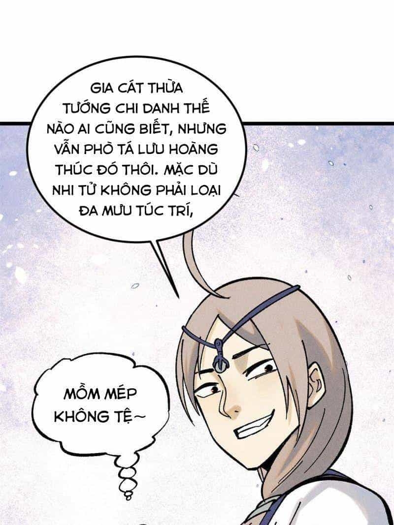 Vạn Cổ Tối Cường Tông - Chương 217 - ảnh 56