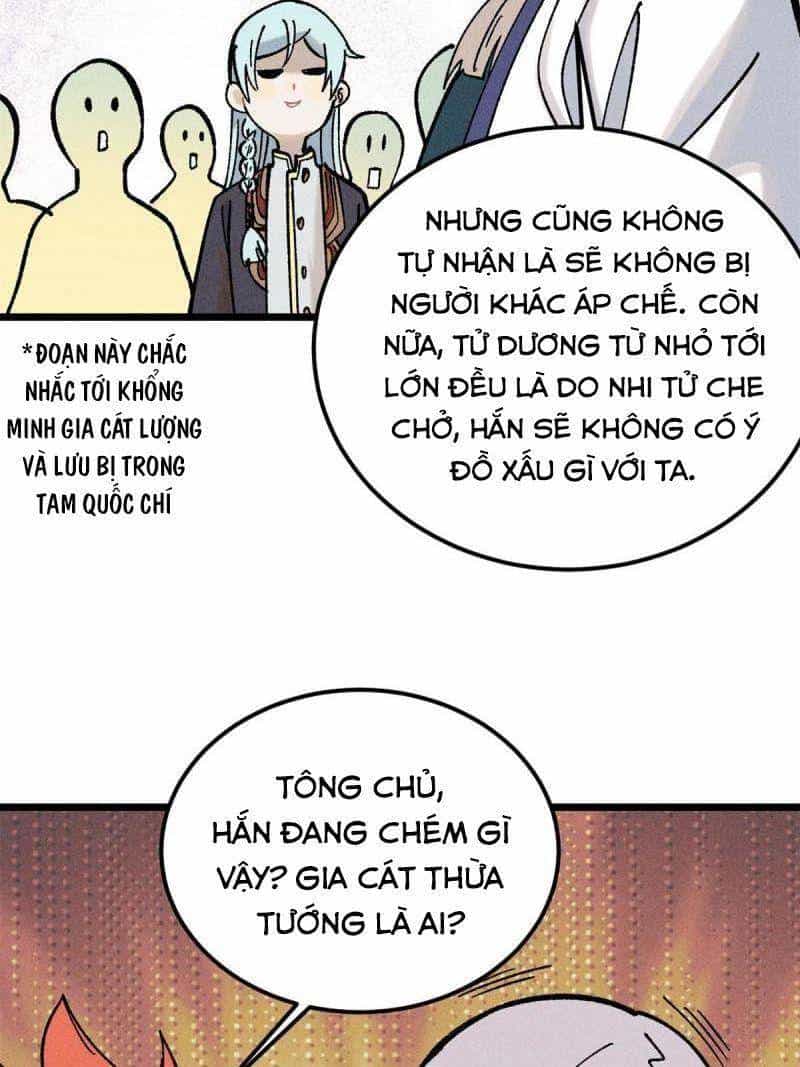 Vạn Cổ Tối Cường Tông - Chương 217 - ảnh 57