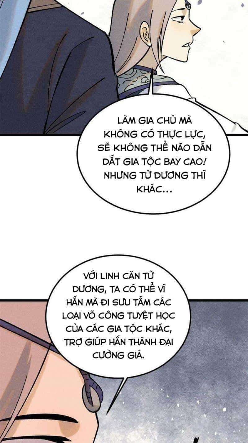 Vạn Cổ Tối Cường Tông - Chương 218 - ảnh 15