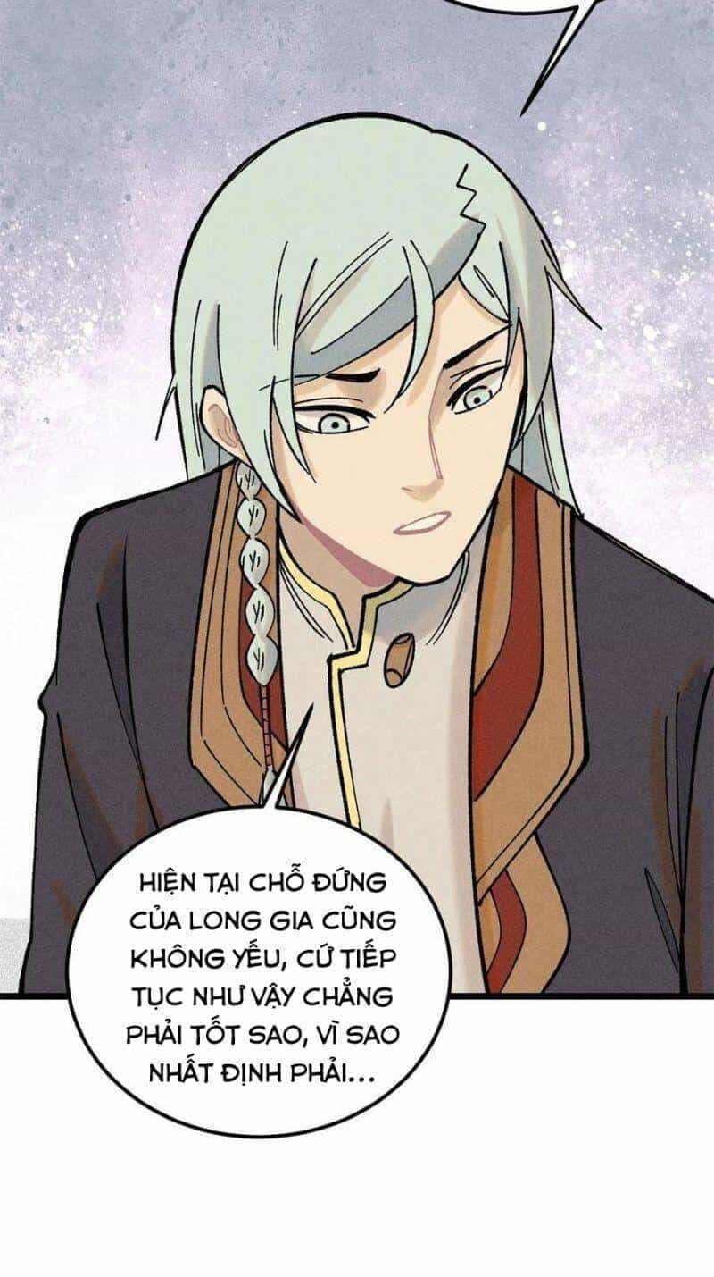 Vạn Cổ Tối Cường Tông - Chương 218 - ảnh 17