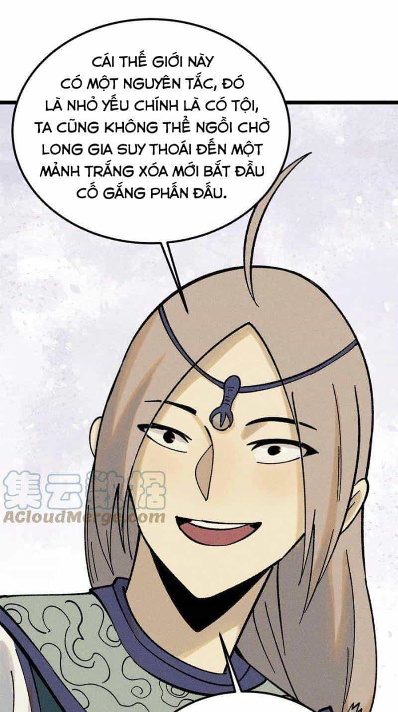 Vạn Cổ Tối Cường Tông - Chương 218 - ảnh 18