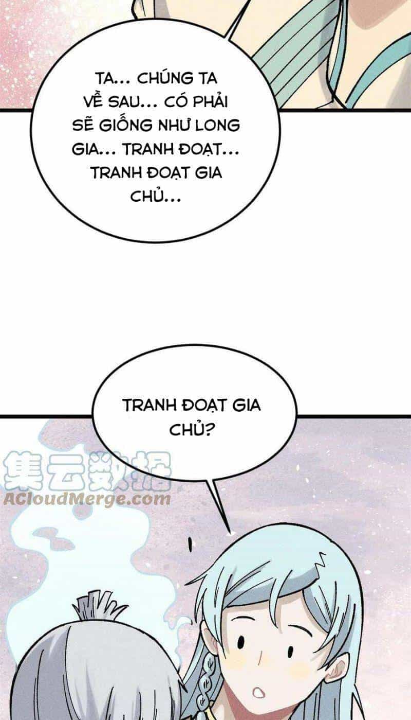 Vạn Cổ Tối Cường Tông - Chương 218 - ảnh 31