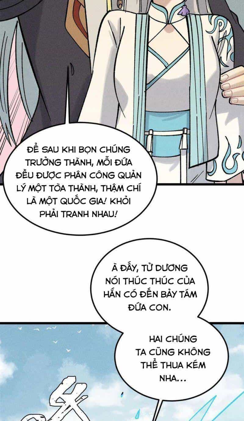 Vạn Cổ Tối Cường Tông - Chương 218 - ảnh 35