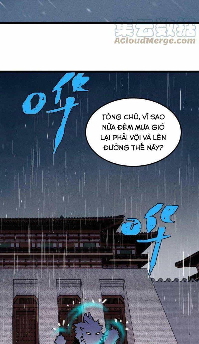 Vạn Cổ Tối Cường Tông - Chương 218 - ảnh 38