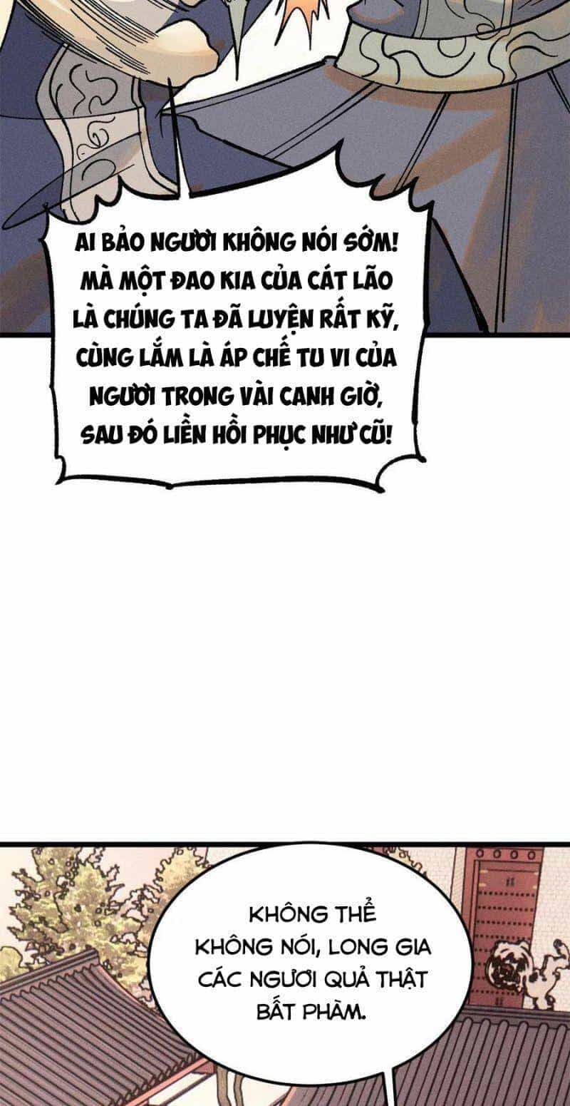 Vạn Cổ Tối Cường Tông - Chương 218 - ảnh 4
