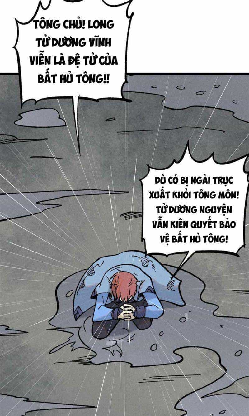 Vạn Cổ Tối Cường Tông - Chương 218 - ảnh 50