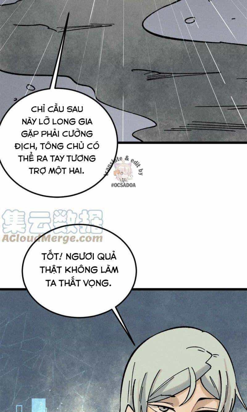 Vạn Cổ Tối Cường Tông - Chương 218 - ảnh 51