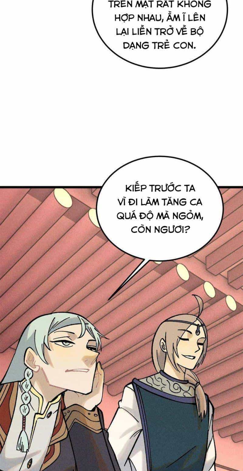 Vạn Cổ Tối Cường Tông - Chương 218 - ảnh 6