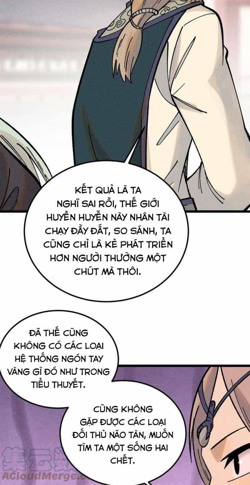 Vạn Cổ Tối Cường Tông - Chương 218 - ảnh 9