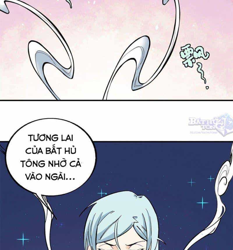 Vạn Cổ Tối Cường Tông - Chương 21 - ảnh 19