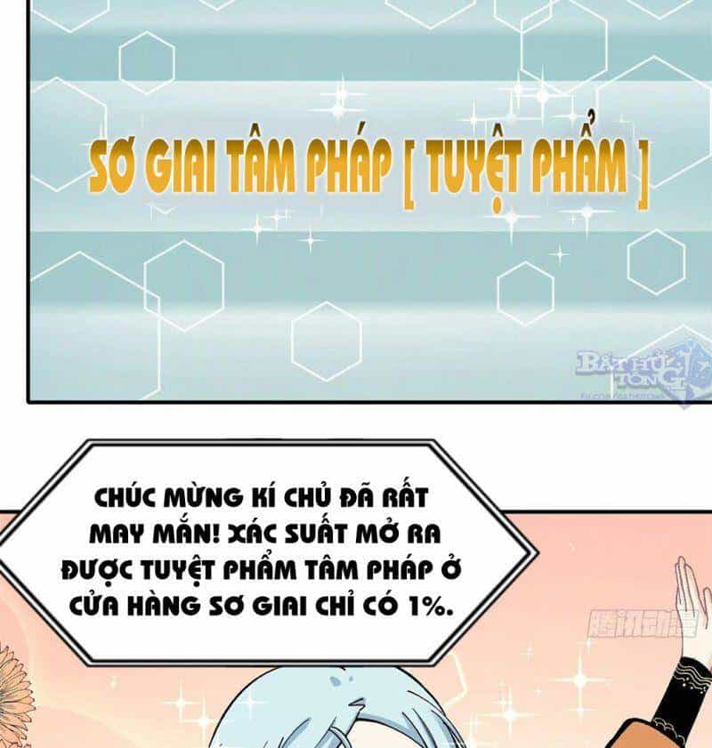 Vạn Cổ Tối Cường Tông - Chương 21 - ảnh 29