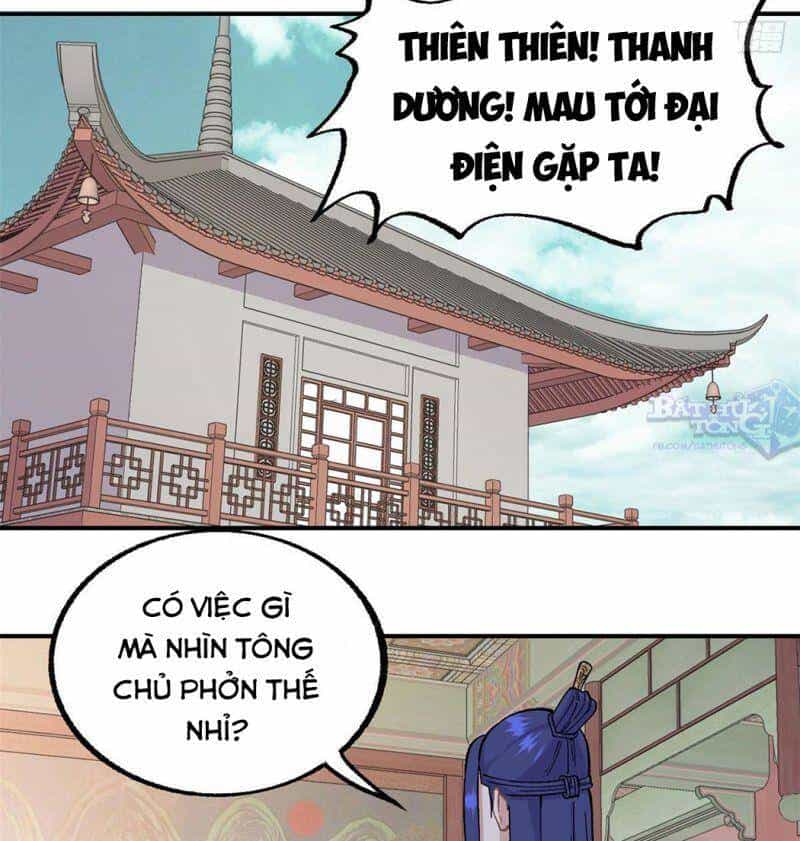 Vạn Cổ Tối Cường Tông - Chương 21 - ảnh 31