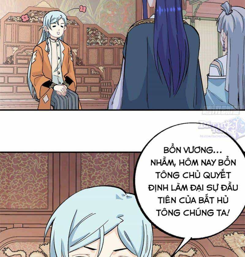 Vạn Cổ Tối Cường Tông - Chương 21 - ảnh 32