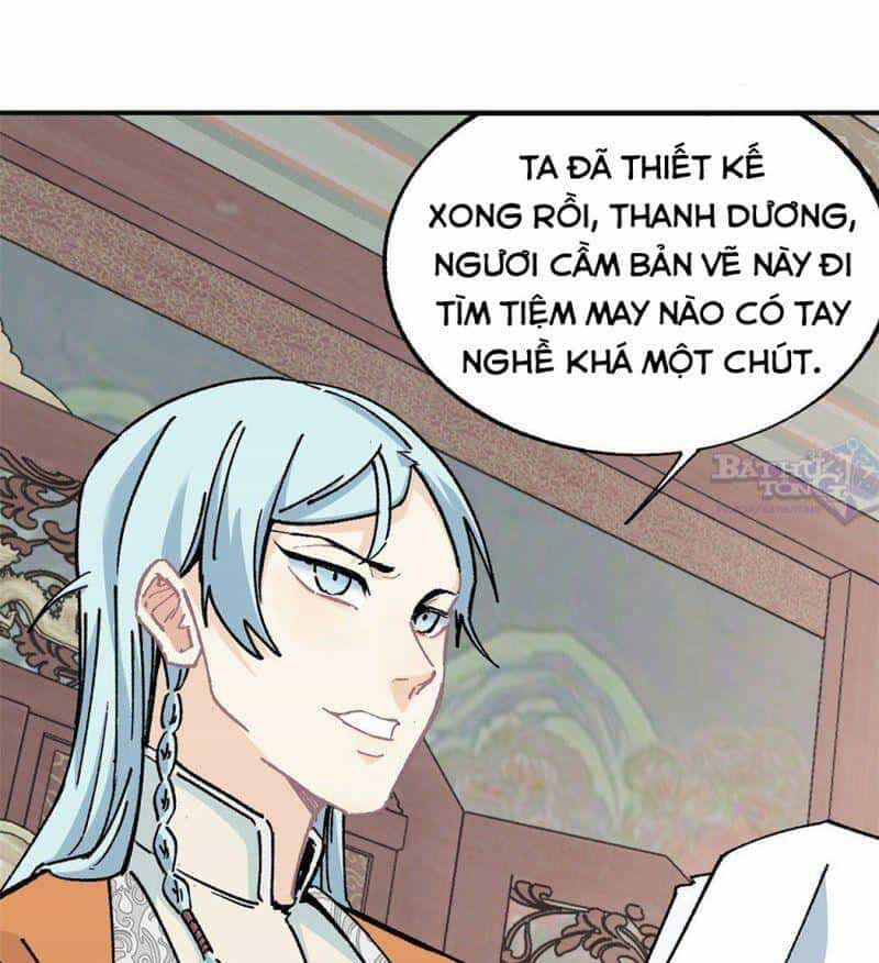 Vạn Cổ Tối Cường Tông - Chương 21 - ảnh 35