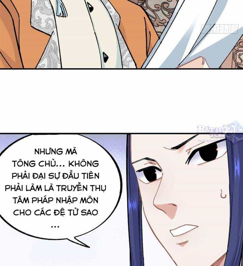 Vạn Cổ Tối Cường Tông - Chương 21 - ảnh 36