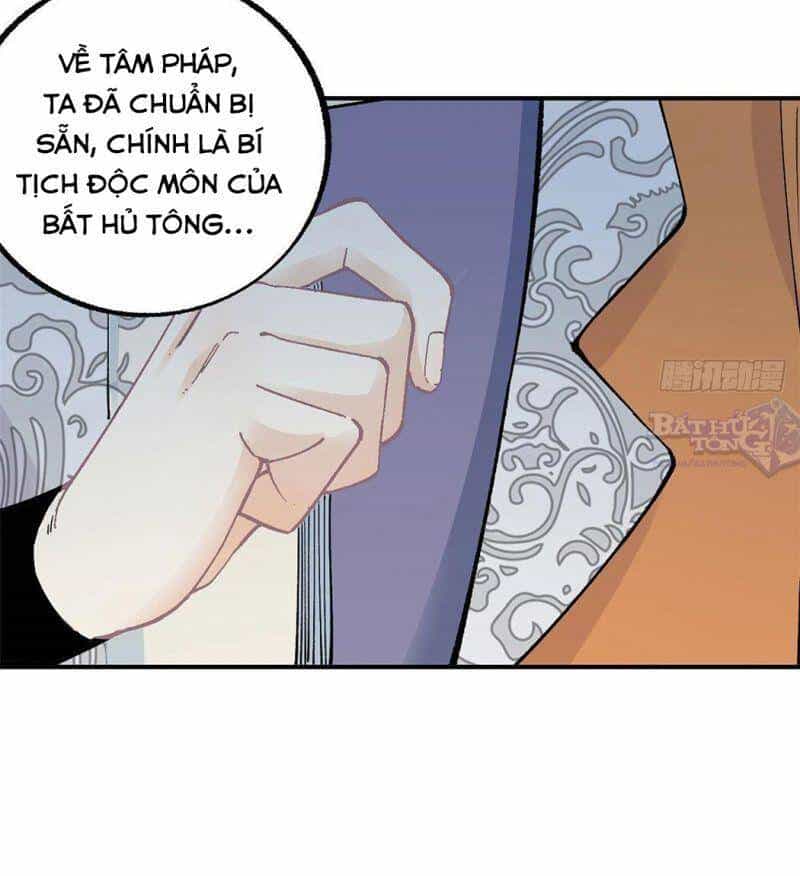 Vạn Cổ Tối Cường Tông - Chương 21 - ảnh 38